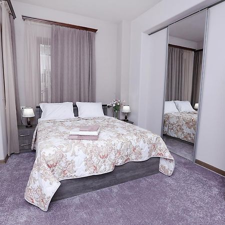 The Yard Hotell Jerevan Eksteriør bilde
